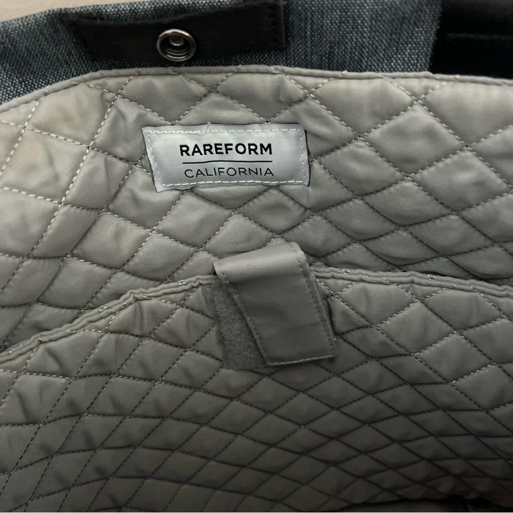 Rareform Cora Tote Bag - Picture 7 of 7